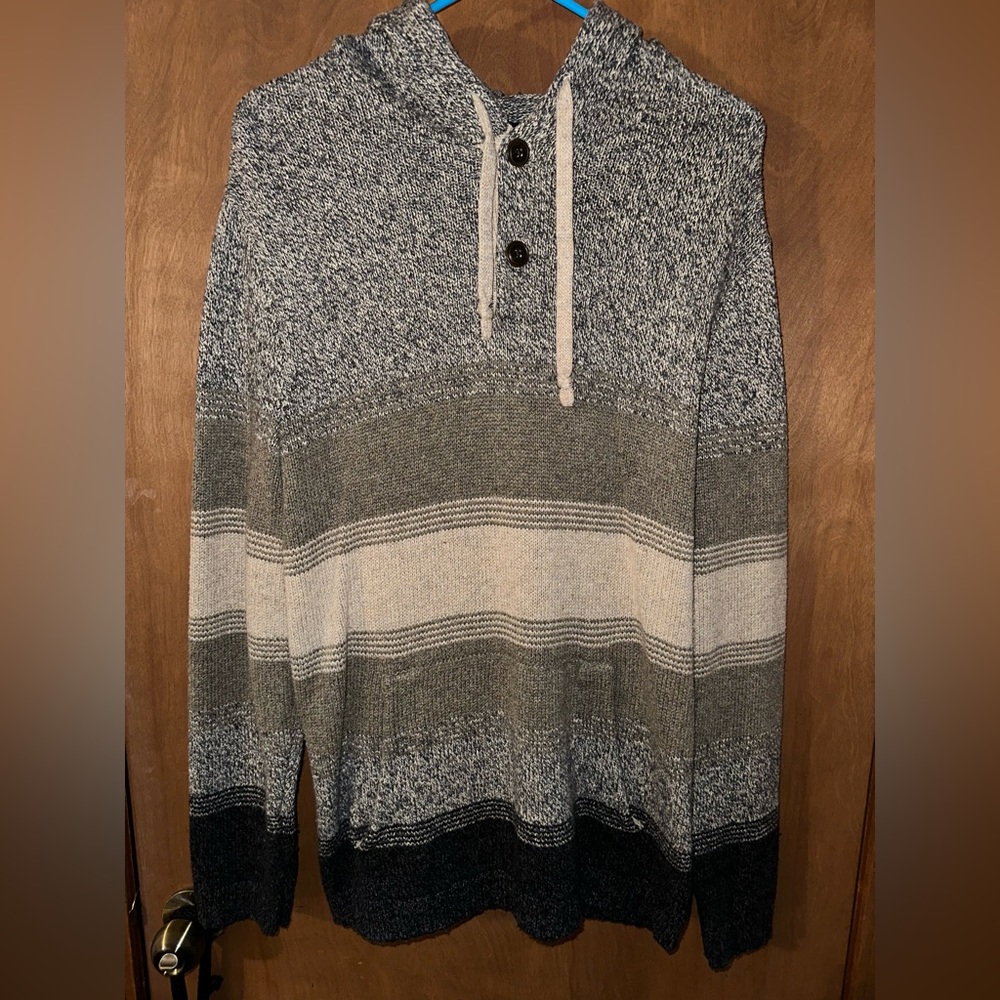 American Eagle Oversized Sweater